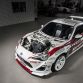 Toyota GT-86 with GT-R engine (1)