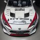 Toyota GT-86 with GT-R engine (2)