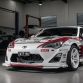 Toyota GT-86 with GT-R engine (4)