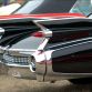Harley Earl Cadillac Tail-fins