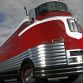 Harley Earl GM Futureliner