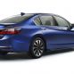 Honda Accord Hybrid 2017 (2)