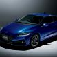 Honda CR-Z Alpha Final Label (1)