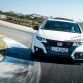 Honda Civic Type R sets new benchmark time at Estoril with WTCC safety driver Bruno Correia