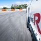 Honda Civic Type R sets new benchmark time at Estoril with WTCC safety driver Bruno Correia