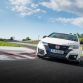 Honda Civic Type R sets new benchmark time at Hungaroring with Honda’s WTCC driver Norbert Michelisz