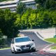 Honda Civic Type R sets new benchmark time at Hungaroring with Honda’s WTCC driver Norbert Michelisz