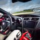 Honda Civic Type R sets new benchmark time at Silverstone with Honda BTCC's driver Matt Neal