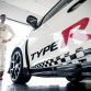 Honda Civic Type R sets new benchmark time at Silverstone with Honda BTCC's driver Matt Neal