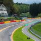 Honda Civic Type R sets new benchmark time at Spa-Francorchamps with Honda WTCC's driver Rob Huff