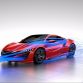 Honda NSX Total Airflow Management (1)