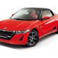 Honda S660 RA by Mugen (1)