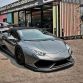 Huracan Spyder with Liberty Walk bodykit (1)