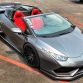 Huracan Spyder with Liberty Walk bodykit (4)