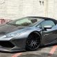 Huracan Spyder with Liberty Walk bodykit (5)