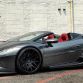 Huracan Spyder with Liberty Walk bodykit (6)