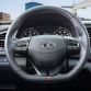 2017 Elantra Sport