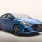 2017 Elantra Sport