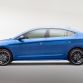 2017 Elantra Sport