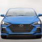 2017 Elantra Sport