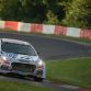 Hyundai i30 2.0 Turbo development car (2)