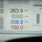 Hyundai i30 2.0 Turbo development car (4)