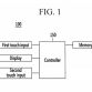 Hyundai steering wheel with touch-sensitive controls patents (4)