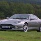Ian Callum Aston Martin DB7 Vantage