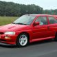 Ian Callum Ford Escort Cosworth RS