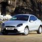 Ian Callum Ford Puma