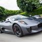 Ian Callum Jaguar C-X75 1