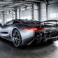 Jaguar C-X75