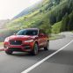 Ian Callum Jaguar F-Pace