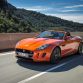 Ian Callum Jaguar F-Type 1