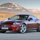 Ian Callum Jaguar XK