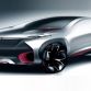 JAC and Chery concepts teasers (1)