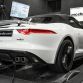 Jaguar F-Tupe R by mcchip-dkr (2)