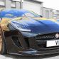 Jaguar F-Type R AWD Coupe by VIP Design (1)