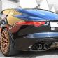 Jaguar F-Type R AWD Coupe by VIP Design (14)