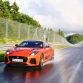 Jaguar F-Type SVR Ring Cat