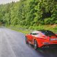 Jaguar F-Type SVR Ring Cat