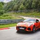 Jaguar F-Type SVR Ring Cat