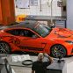 Jaguar F-Type SVR Ring Cat
