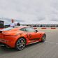 Jaguar F-Type SVR Ring Cat