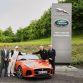 Jaguar F-Type SVR Ring Cat