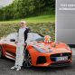 Jaguar F-Type SVR Ring Cat