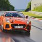 Jaguar F-Type SVR Ring Cat