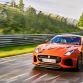 Jaguar F-Type SVR Nurburgring taxi (2)