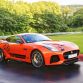 Jaguar F-Type SVR Nurburgring taxi (3)