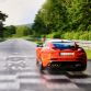 Jaguar F-Type SVR Nurburgring taxi (4)